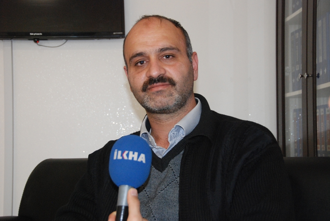 "Hakkımız olan kadrolarımızı istiyoruz"